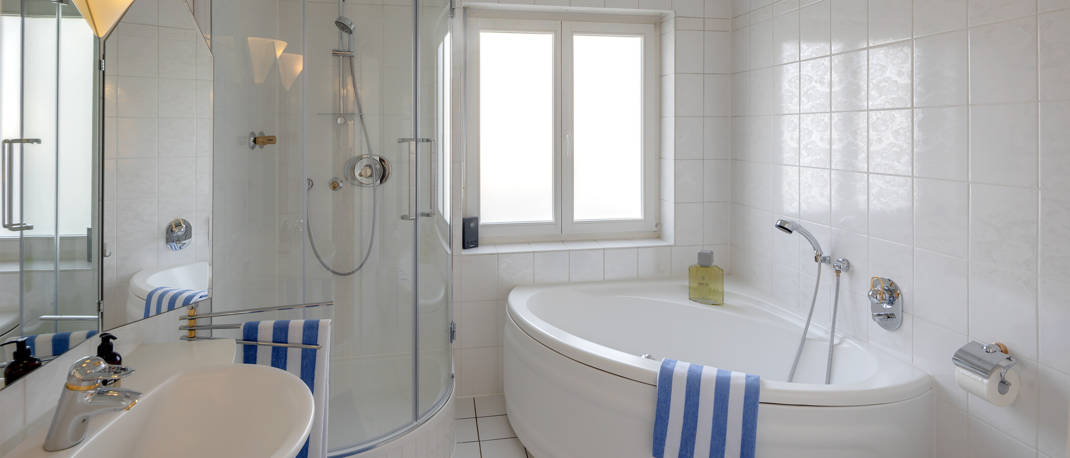 appartement München Großhadern 01 salle de bain 12492