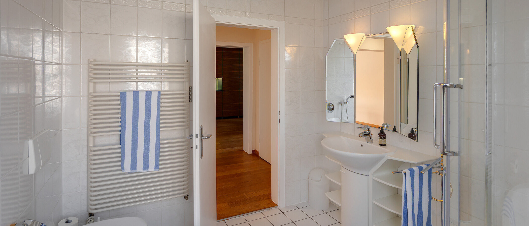 appartement München Großhadern 03 salle de bain 12492