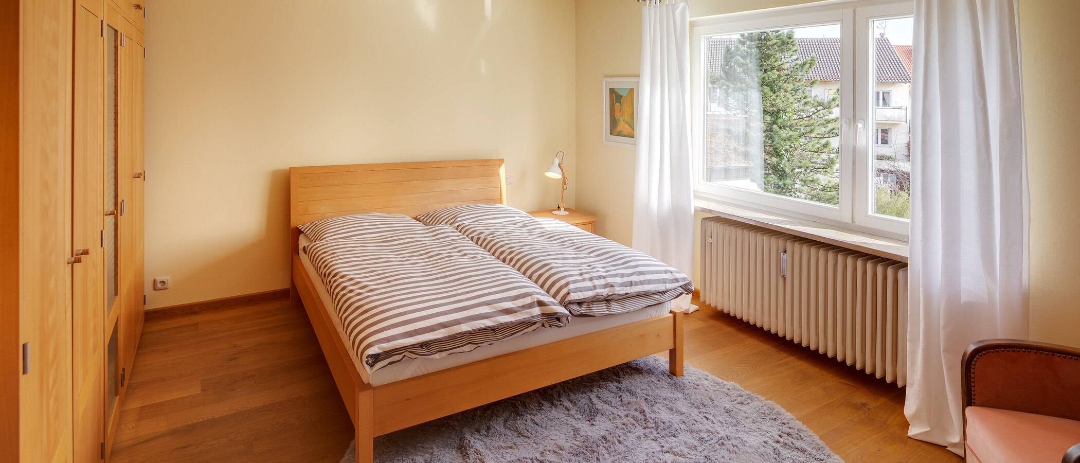appartement München Großhadern 01 chambre 12492