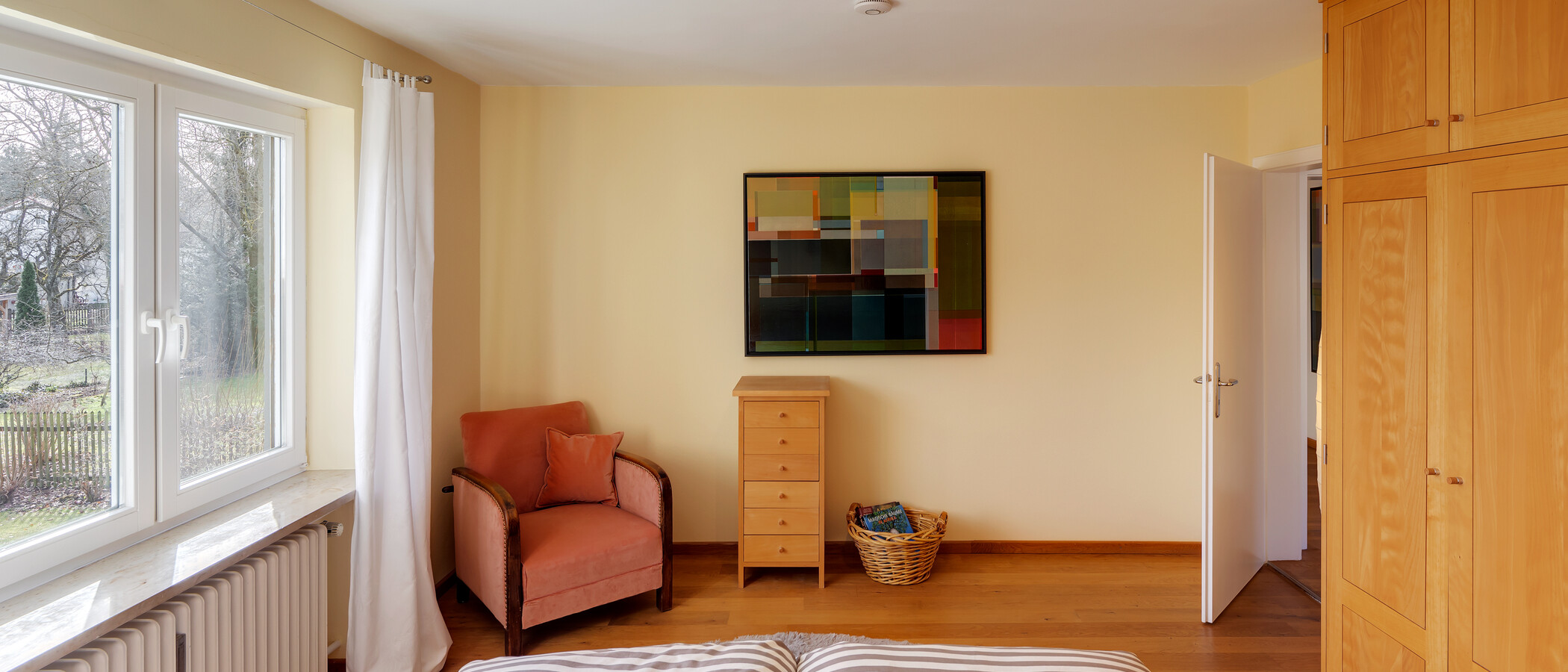 appartement München Großhadern 02 chambre 12492