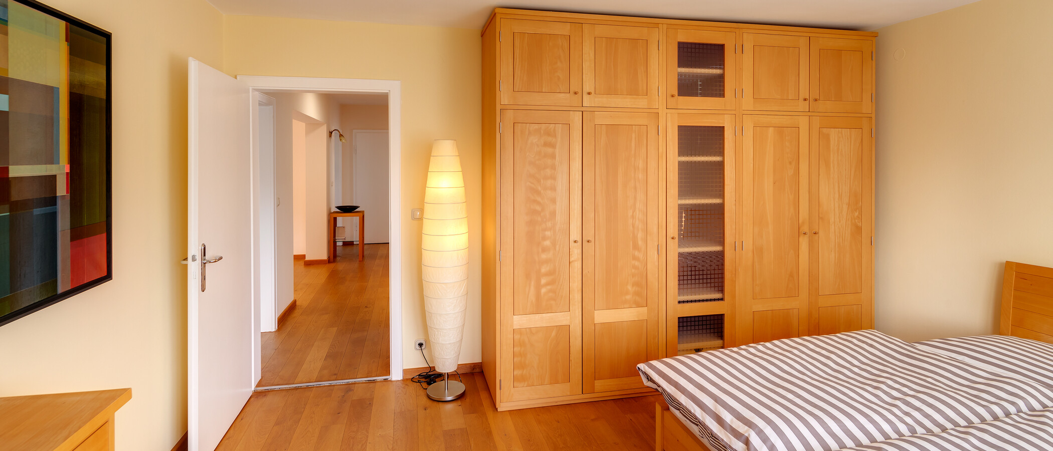 appartement München Großhadern 03 chambre 12492