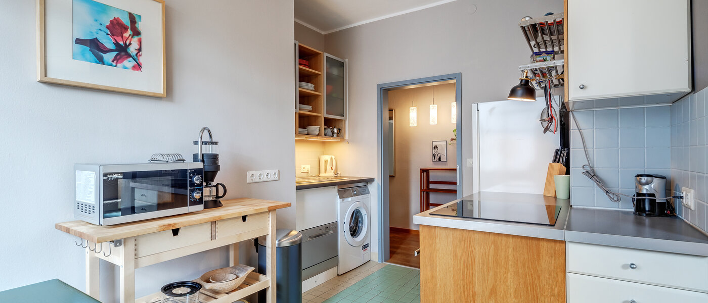 appartement München Untergiesing 03 cuisine 1250