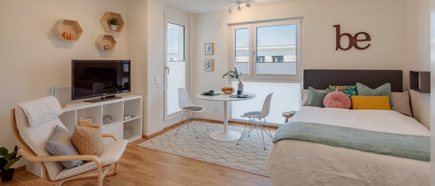 Désolé, cet objet est déjà loué