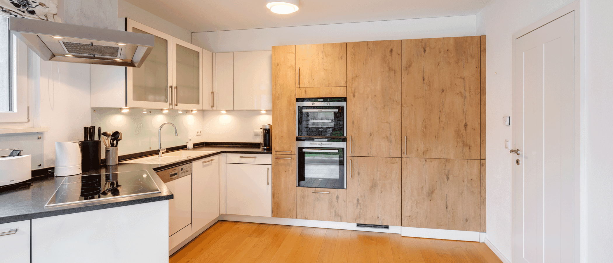 maison individuelle Starnberg 02 cuisine 12506