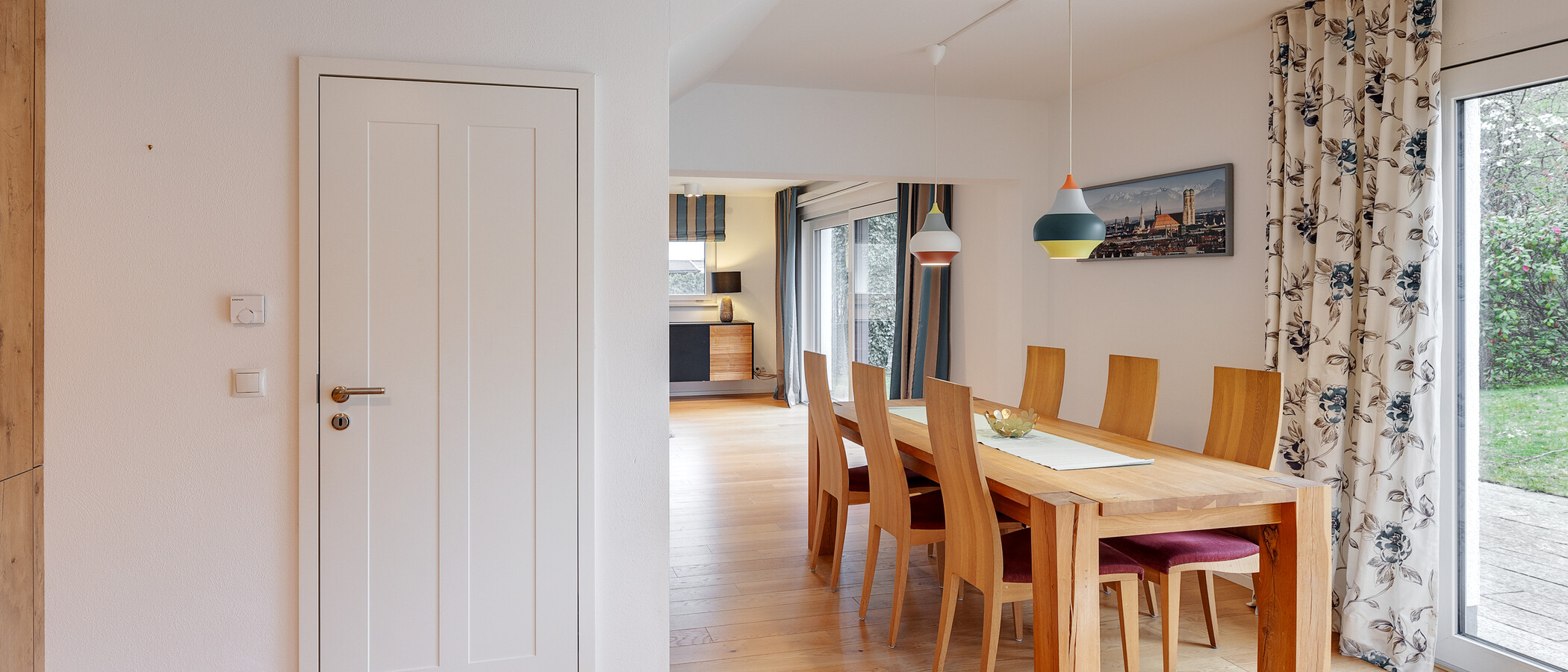 maison individuelle Starnberg 04 cuisine 12506