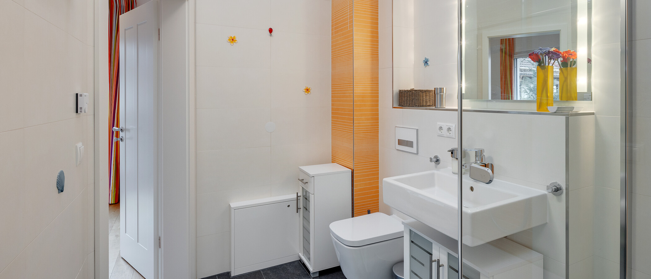 maison individuelle Starnberg 03 2ème s. de bain 12506