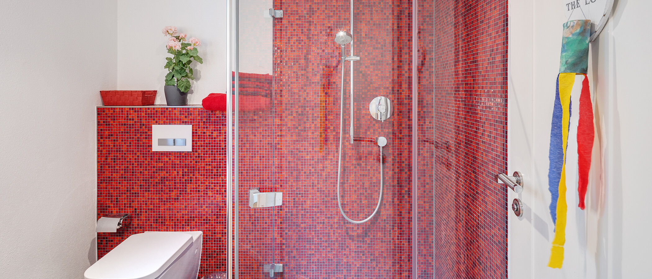 maison individuelle Starnberg 01 3. ème s. de bain 12506