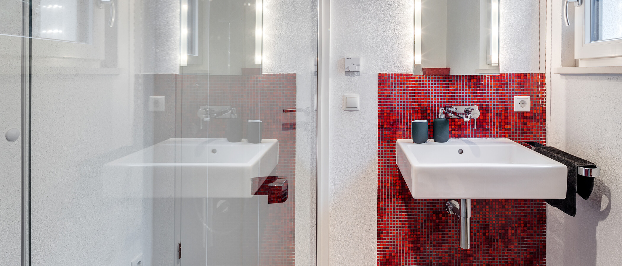 maison individuelle Starnberg 03 3. ème s. de bain 12506