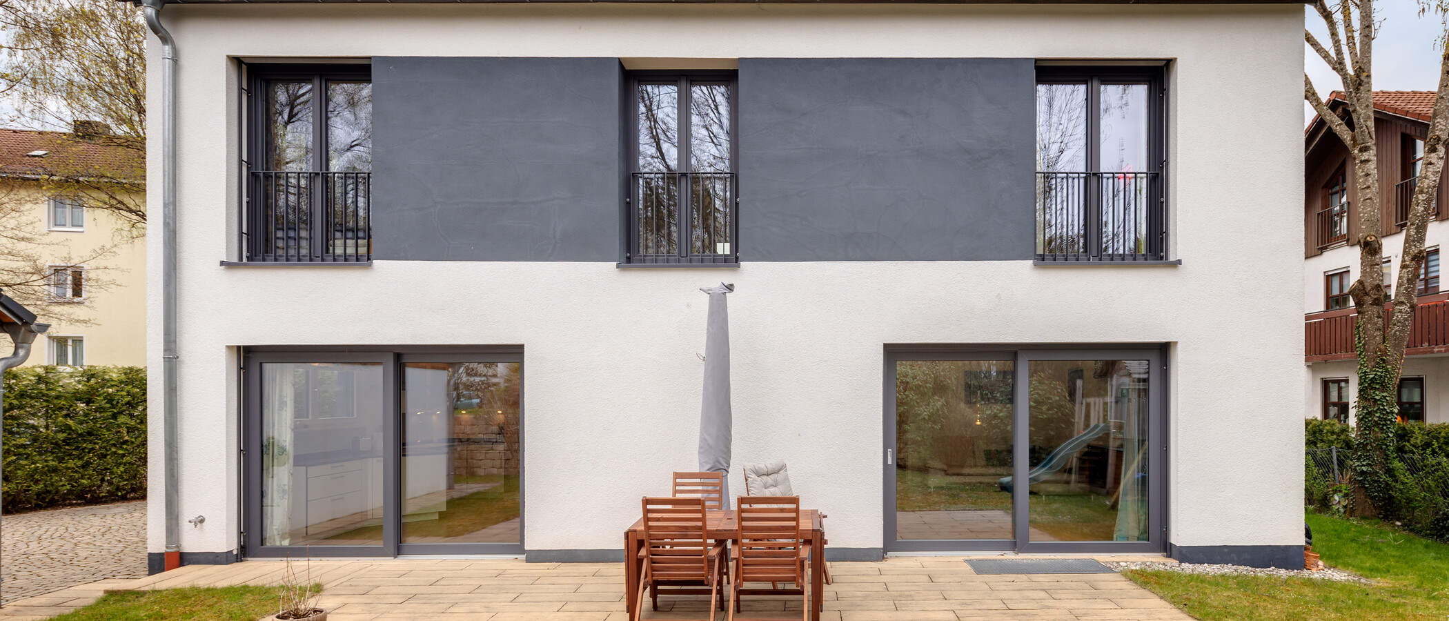 maison individuelle Starnberg 01 terrasse 12506