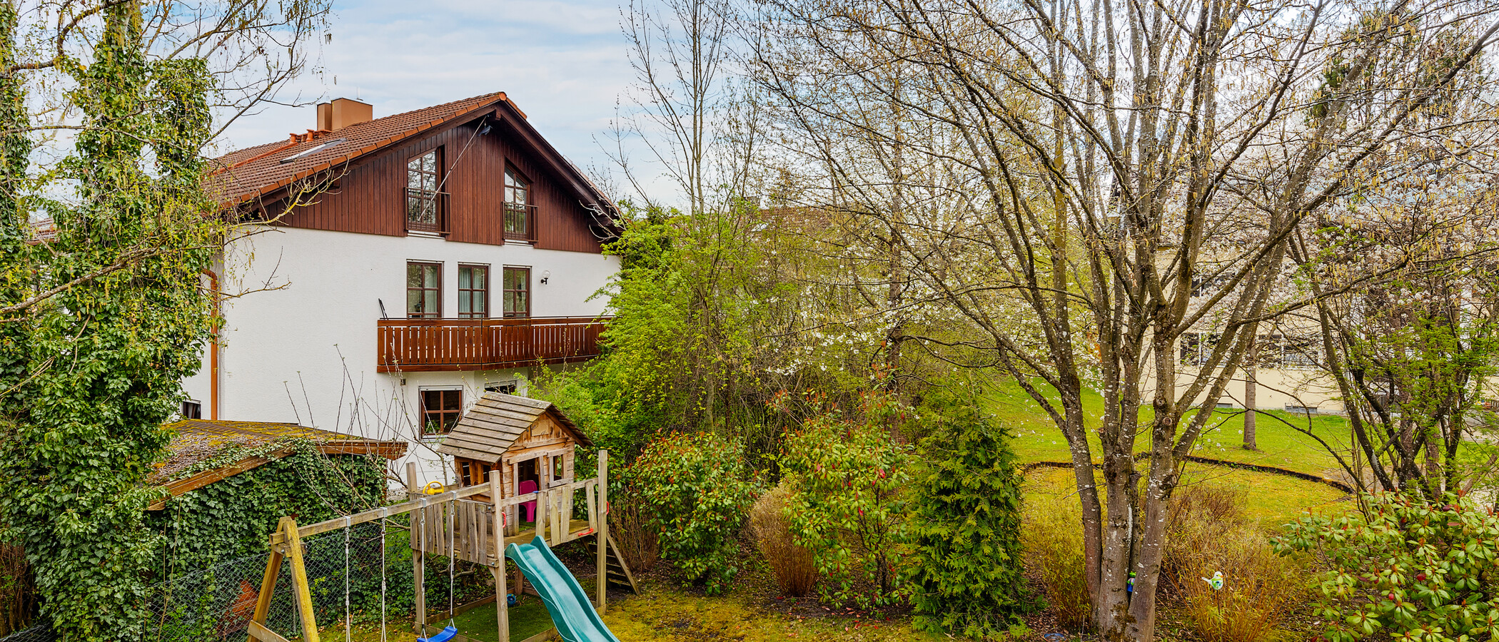 maison individuelle Starnberg 01 vue 12506