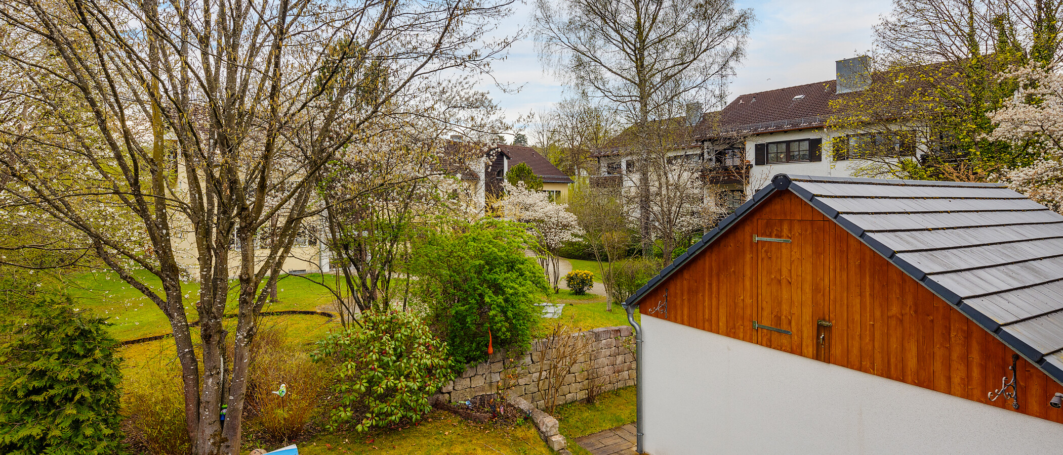 maison individuelle Starnberg 02 vue 12506