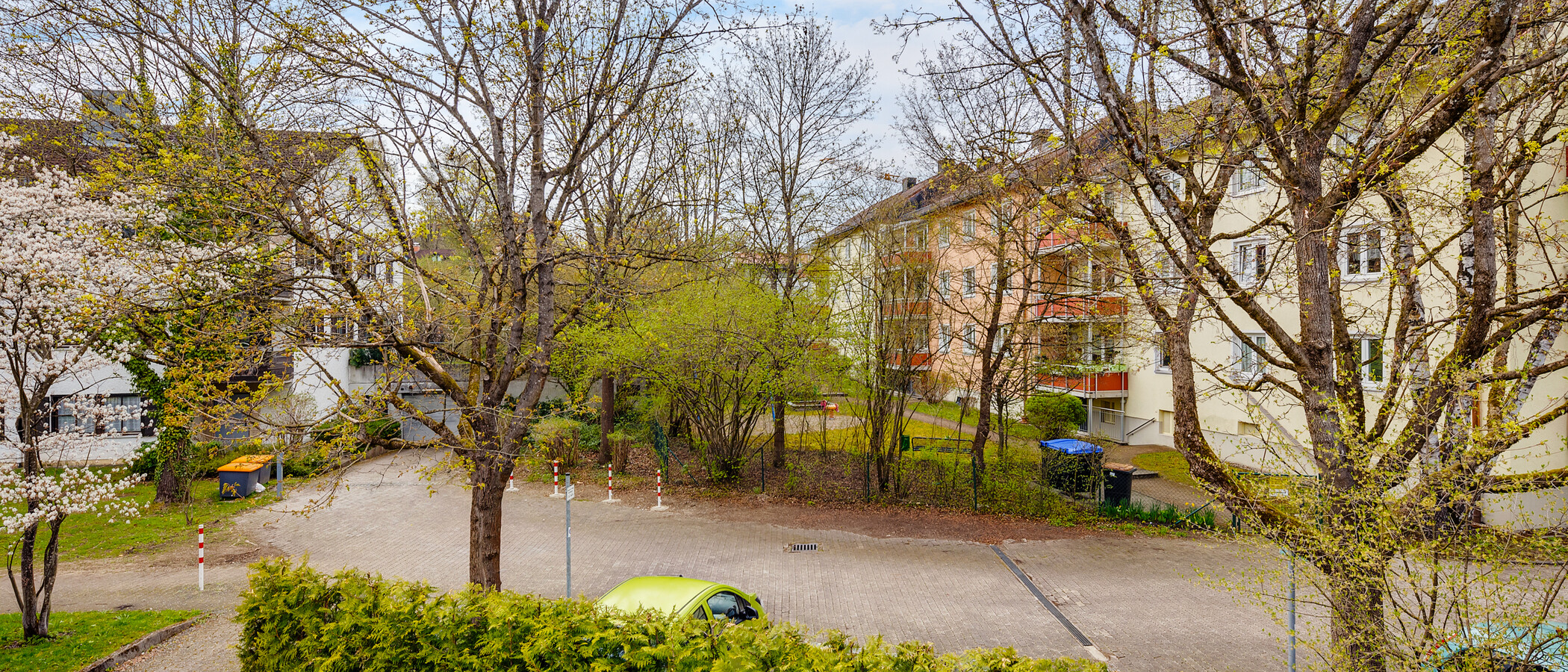 maison individuelle Starnberg 03 vue 12506