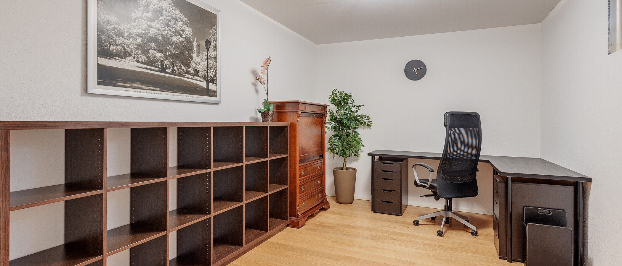 maison individuelle Starnberg 01 bureau 12506