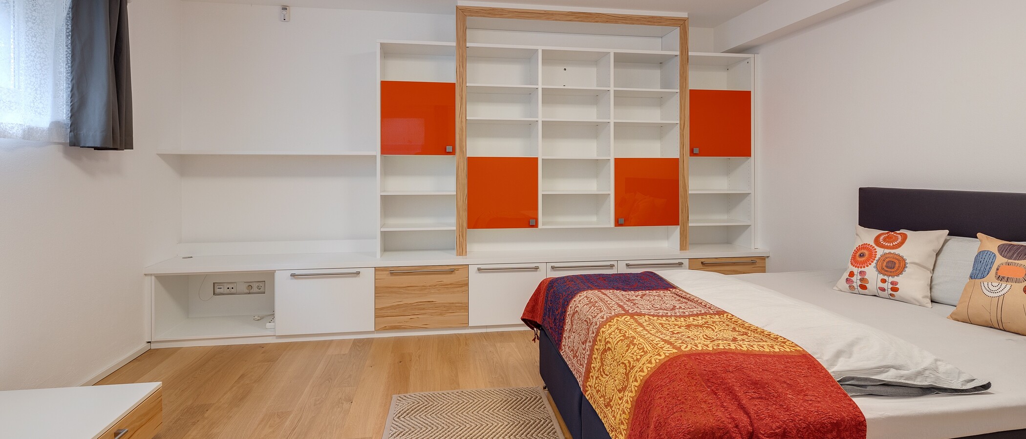 maison individuelle Starnberg 01 4ième chambre 12506