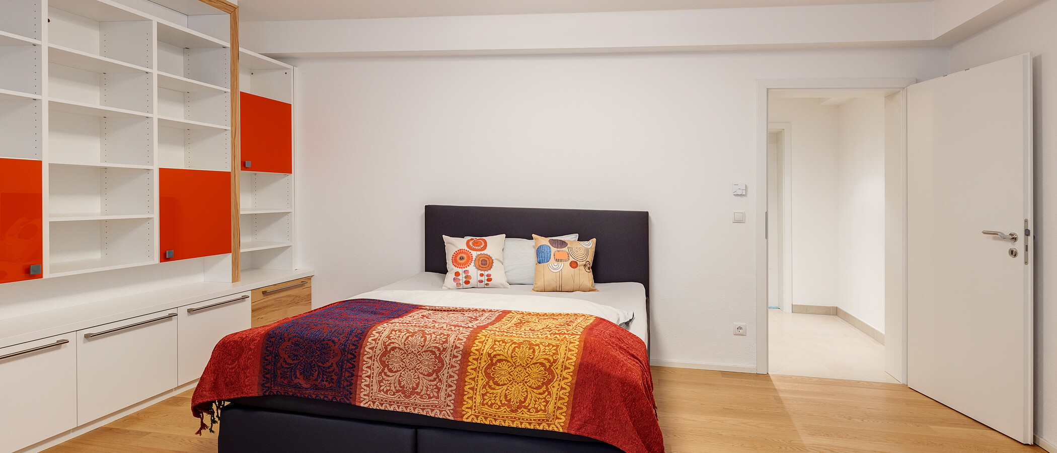 maison individuelle Starnberg 02 4ième chambre 12506