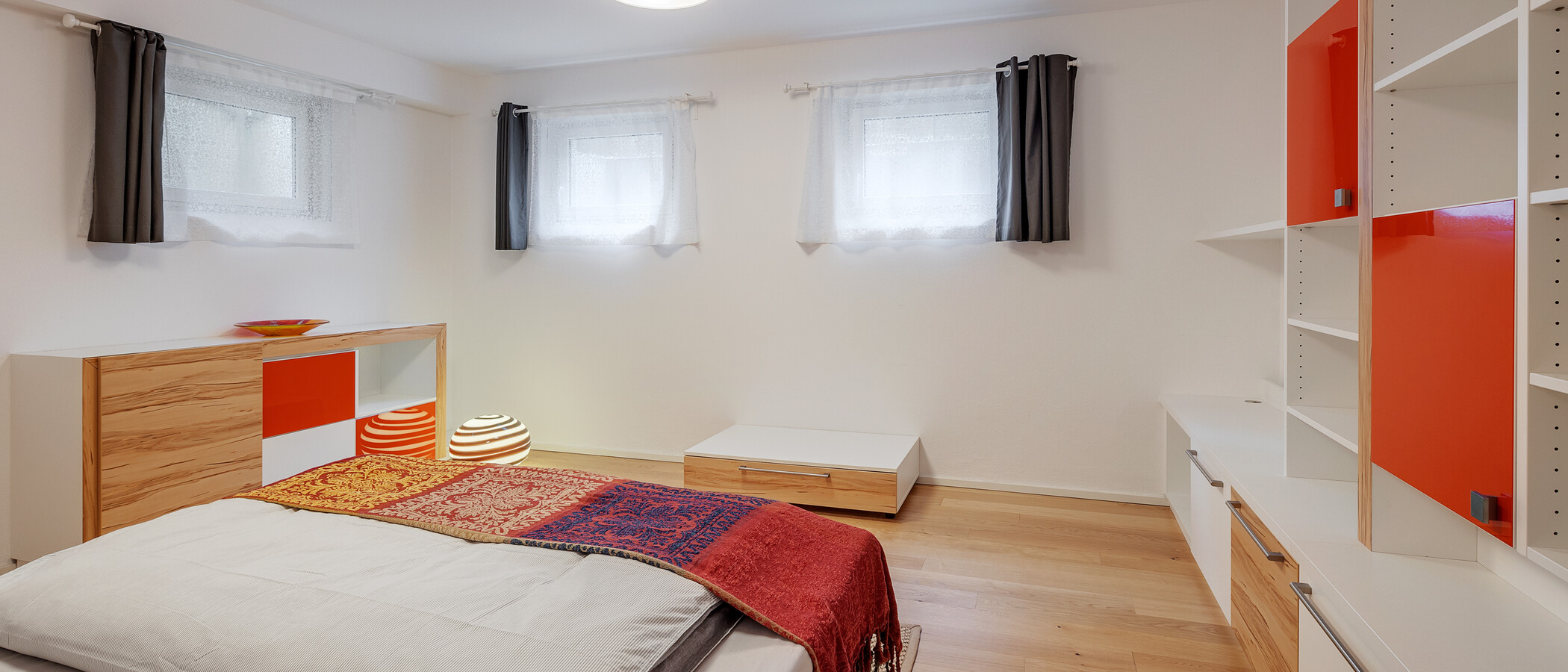 maison individuelle Starnberg 03 4ième chambre 12506