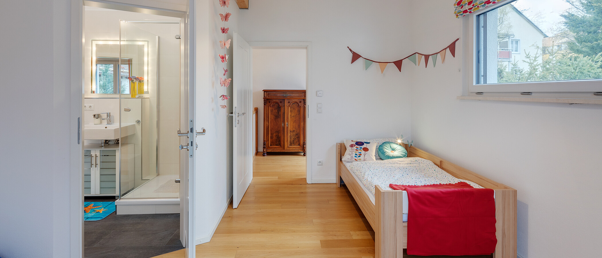 maison individuelle Starnberg 01 3ième chambre 12506