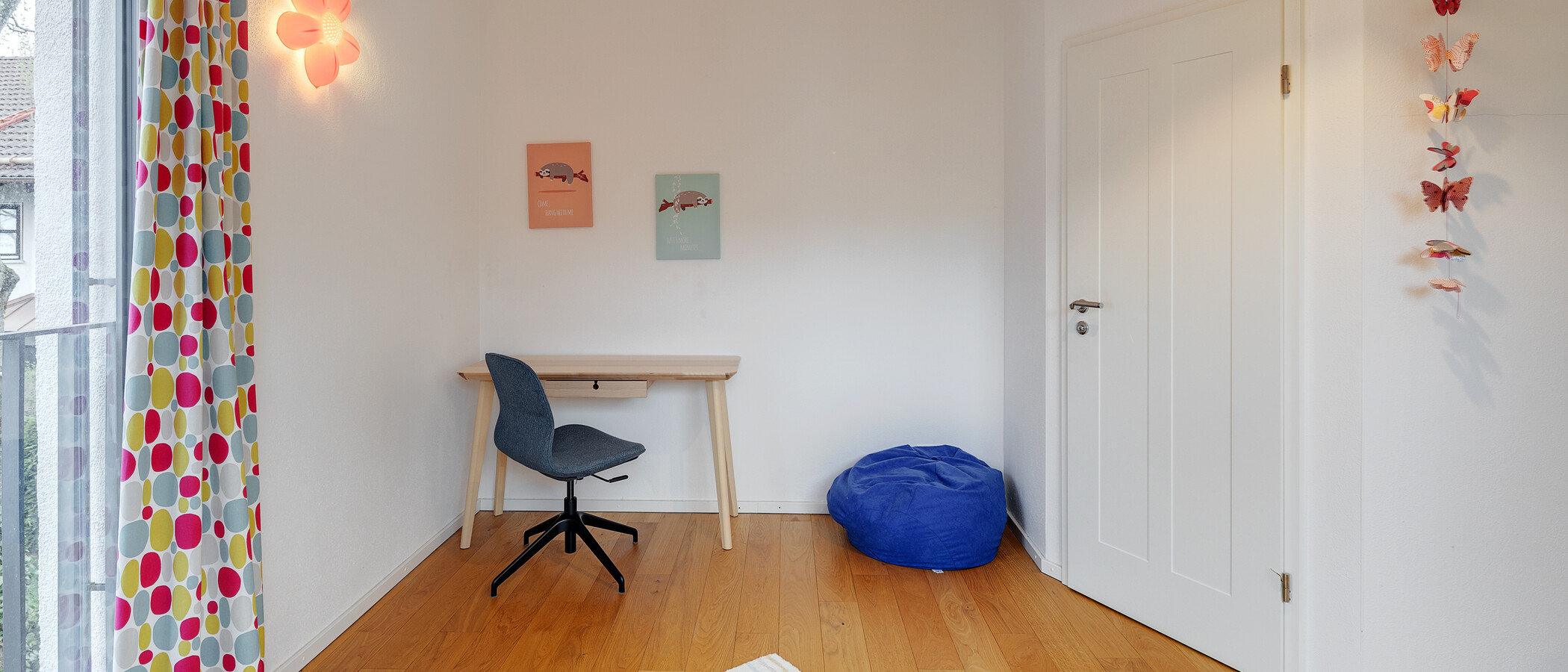 maison individuelle Starnberg 03 3ième chambre 12506
