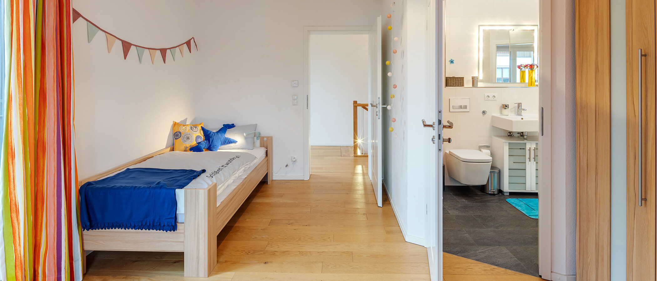 maison individuelle Starnberg 01 2ième chambre 12506
