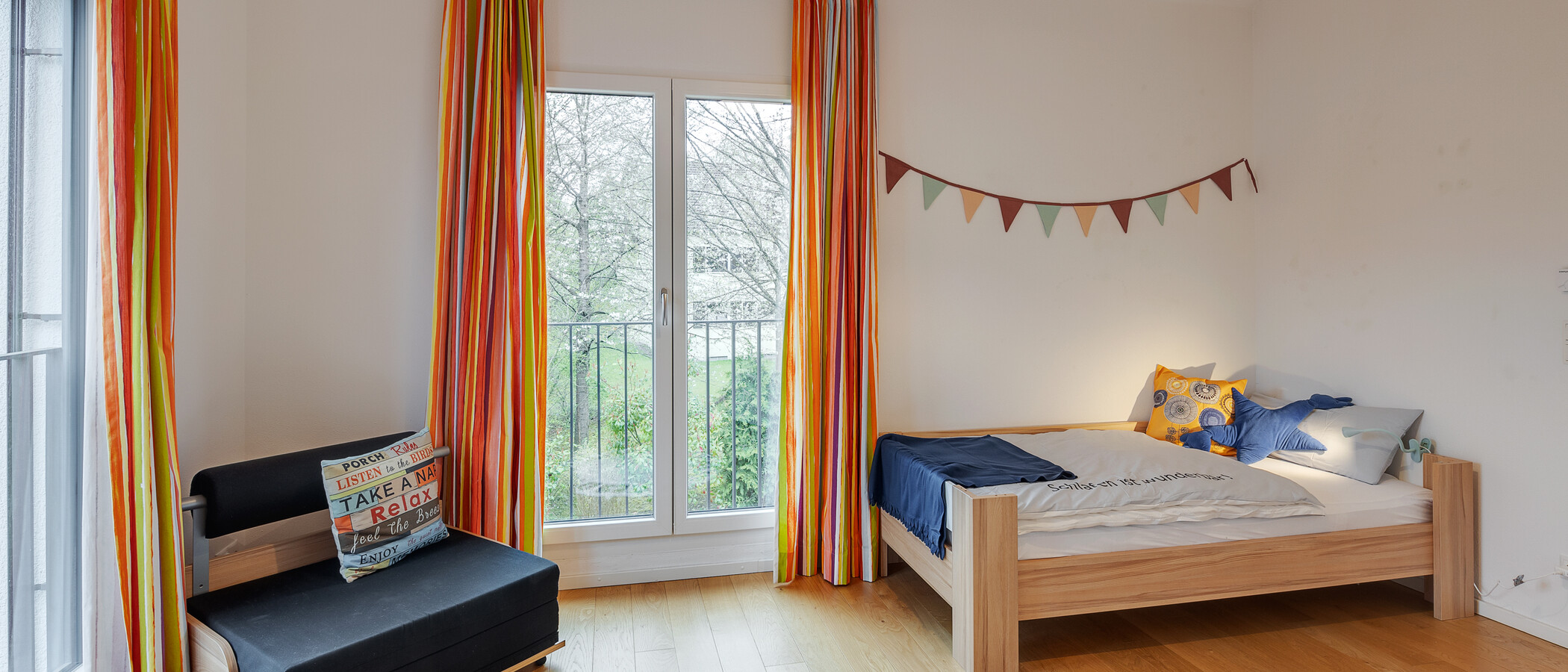 maison individuelle Starnberg 02 2ième chambre 12506
