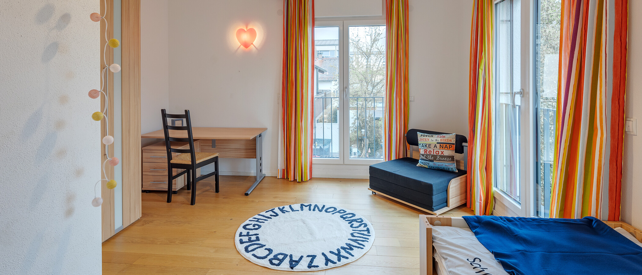 maison individuelle Starnberg 03 2ième chambre 12506