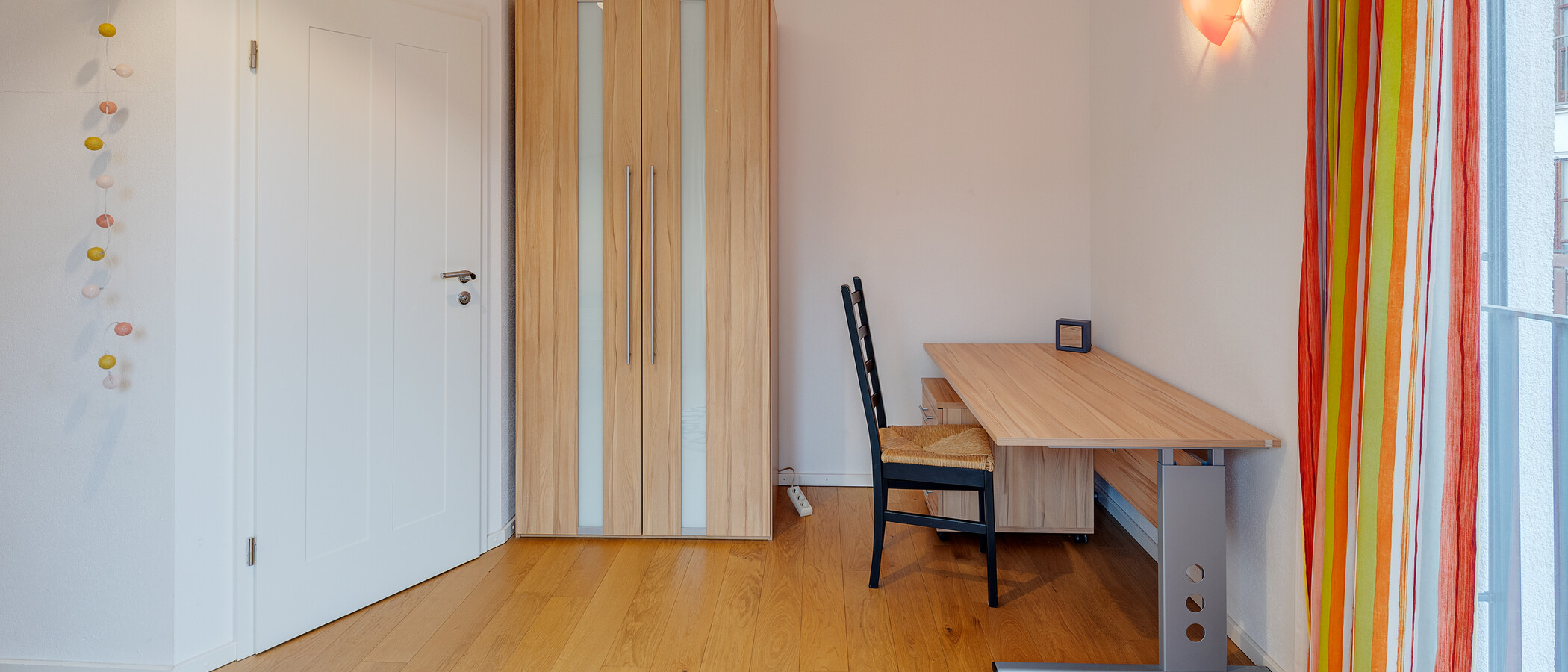 maison individuelle Starnberg 04 2ième chambre 12506