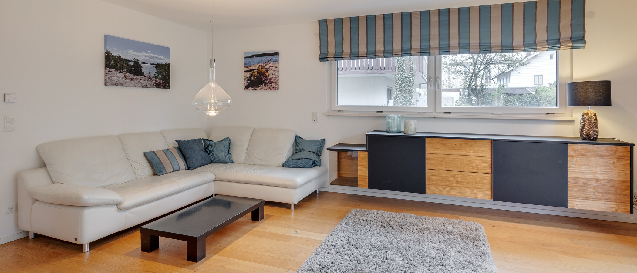 maison individuelle Starnberg 04 pièce à vivre 12506