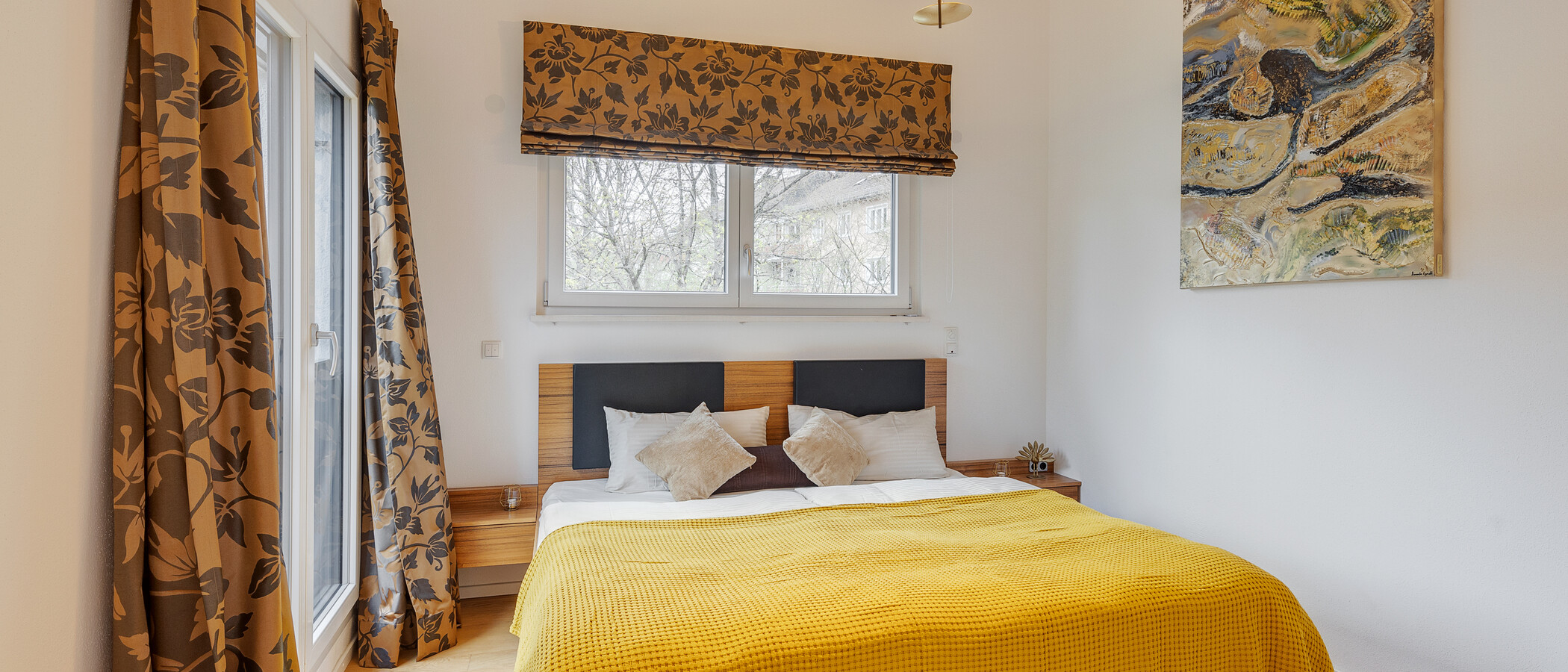 maison individuelle Starnberg 01 1ère chambre 12506
