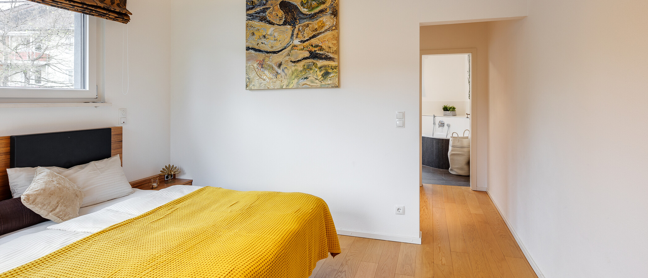 maison individuelle Starnberg 02 1ère chambre 12506