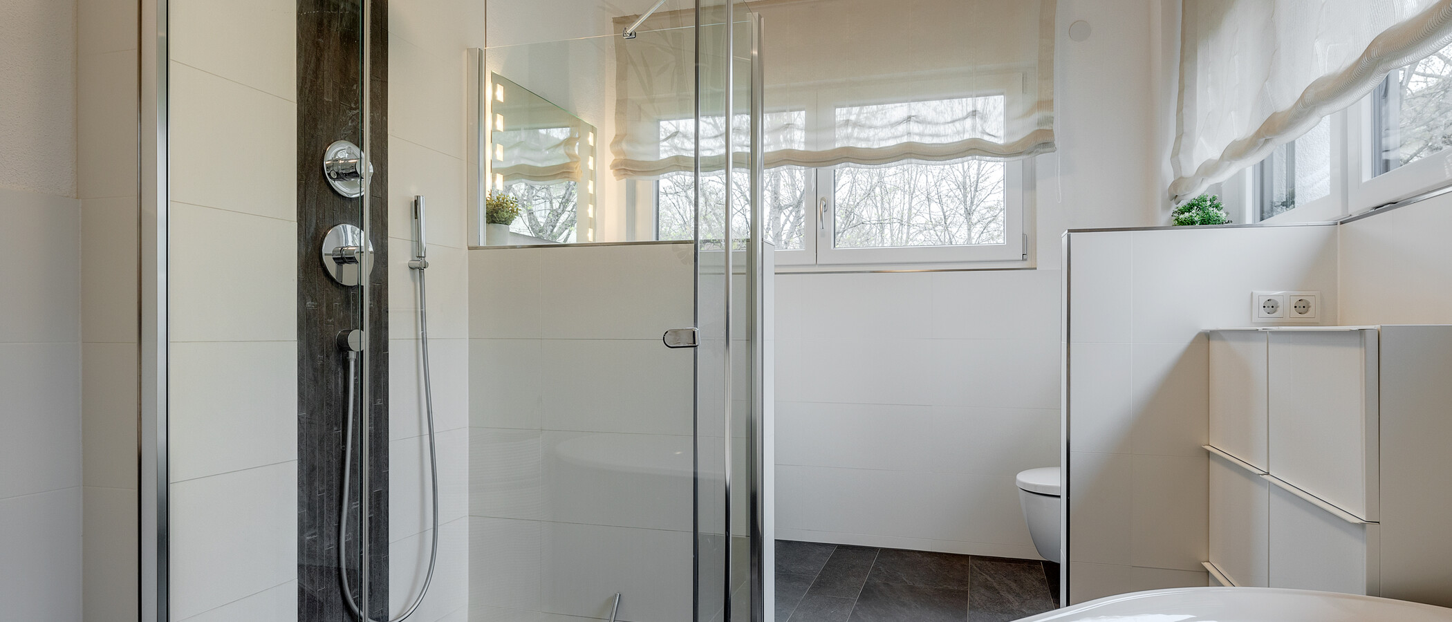 maison individuelle Starnberg 02 1ère salle de bain 12506