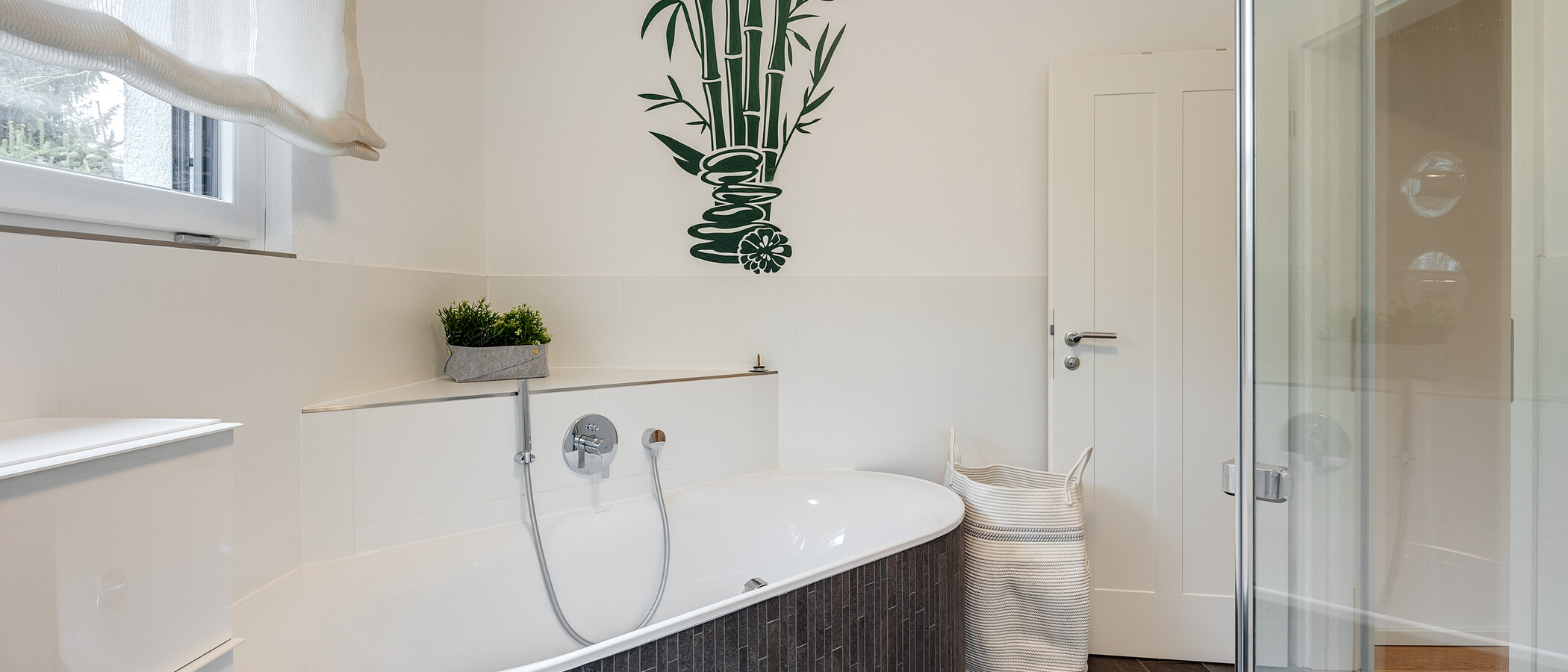 maison individuelle Starnberg 05 1ère salle de bain 12506