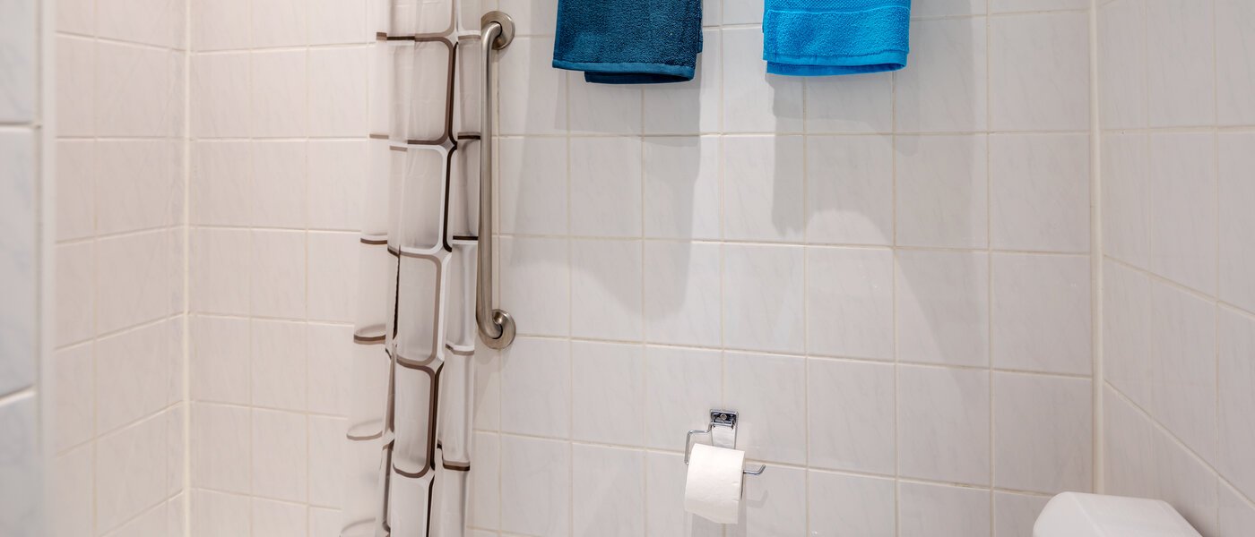 studio München Maxvorstadt - Universitätsviertel 02 salle de bain 12510