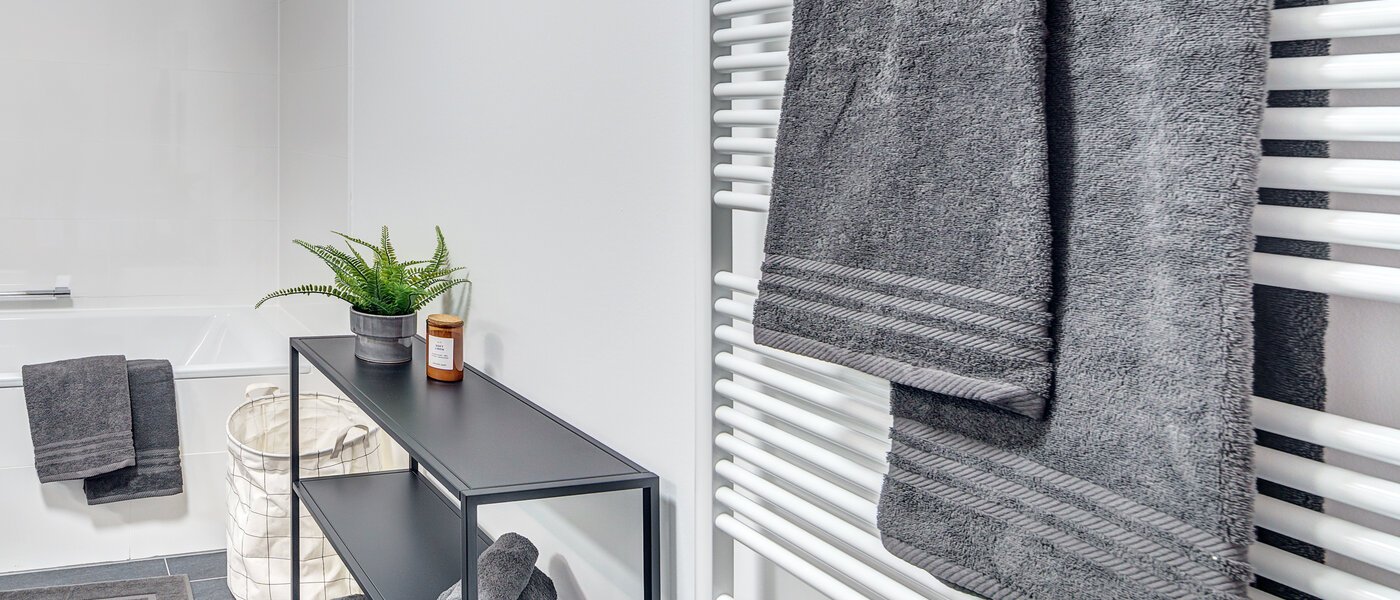 appartement München Au 03 salle de bain 12517