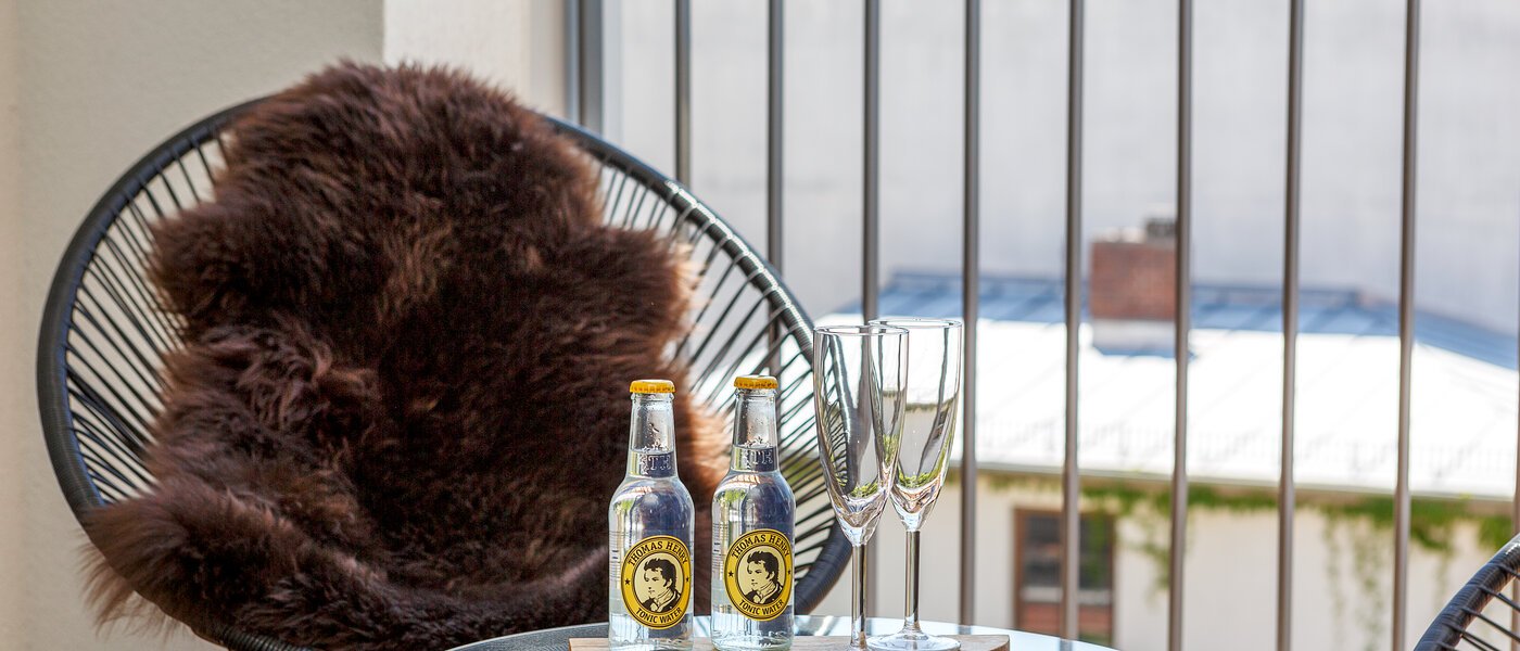 appartement München Au 02 spécial 12517