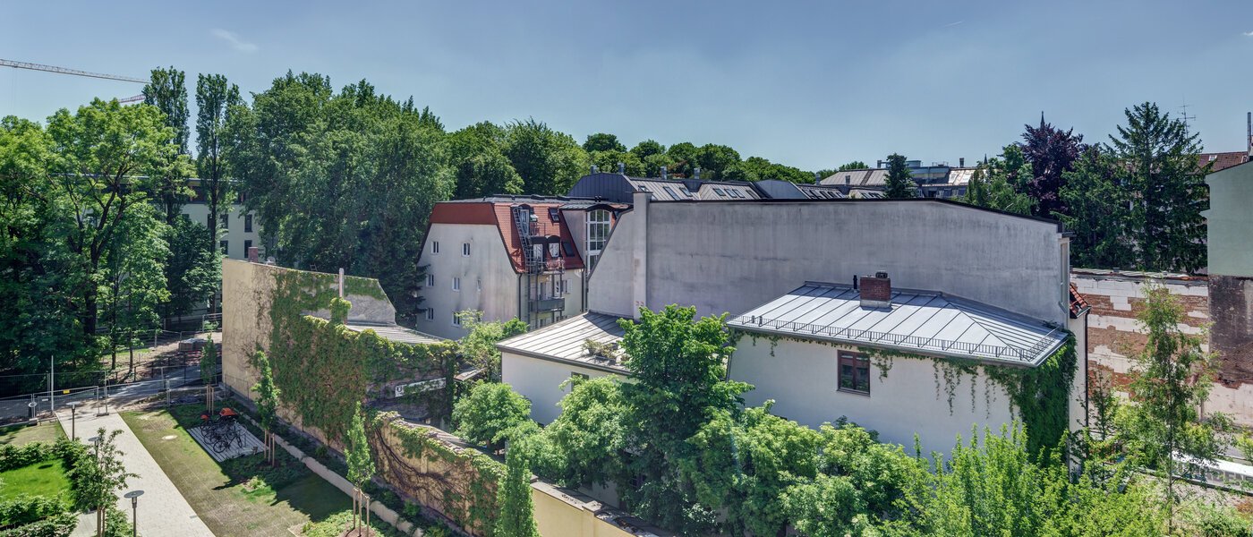 appartement München Au 02 vue 12517