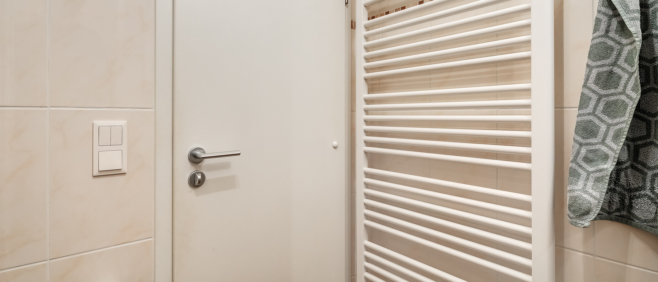 appartement München Laim 03 2ème s. de bain 12520