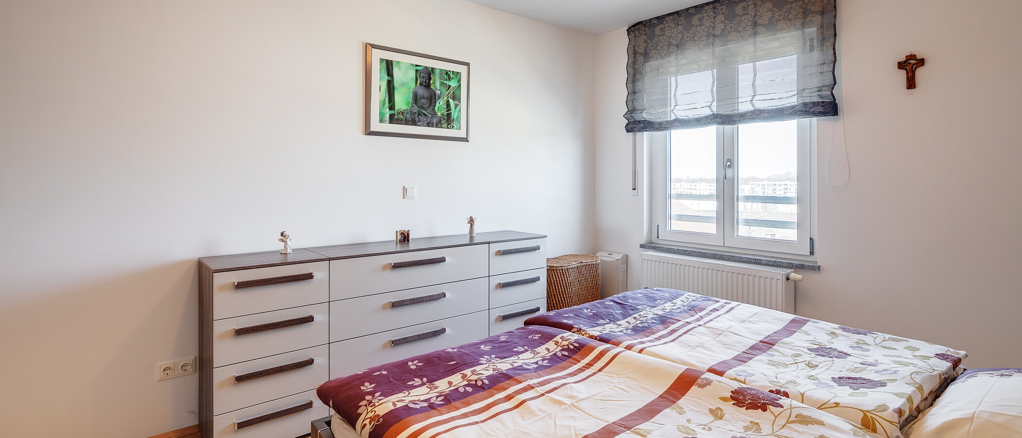 appartement München Laim 02 chambre 12520