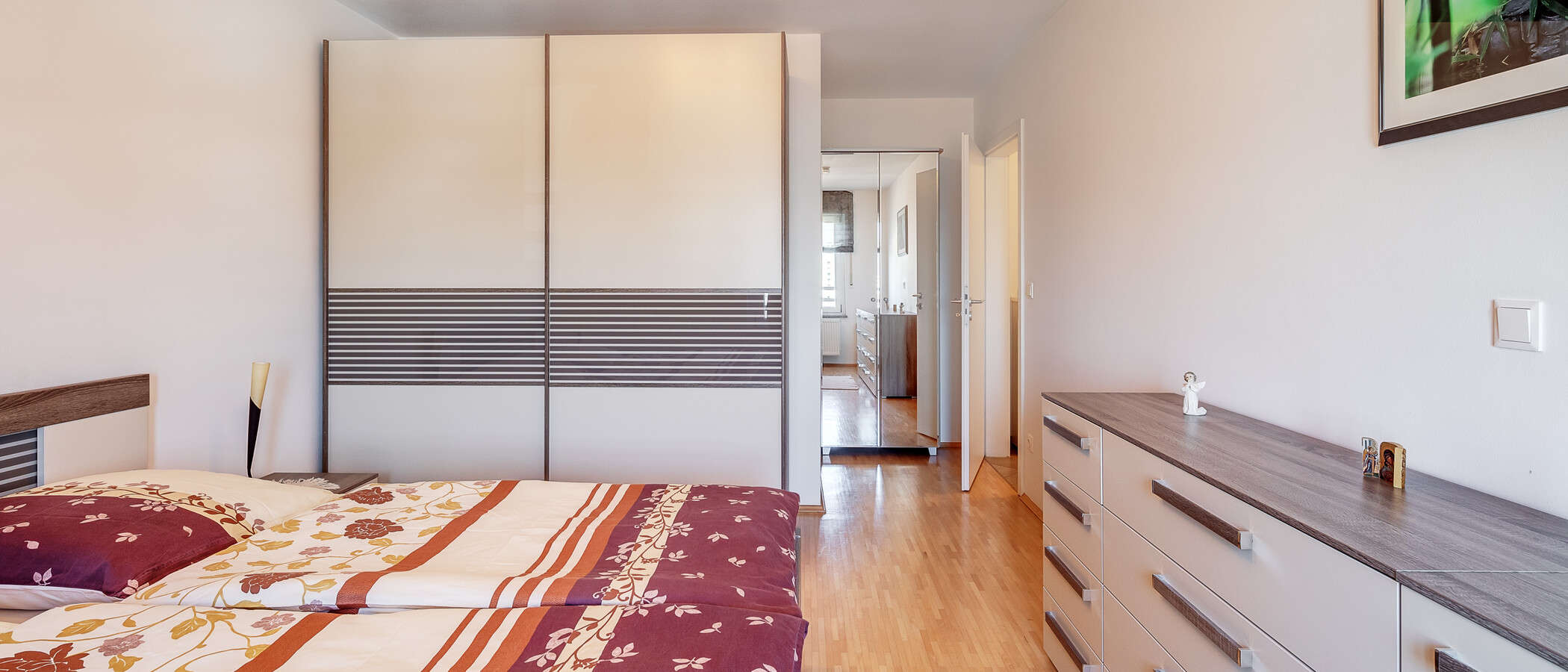 appartement München Laim 03 chambre 12520