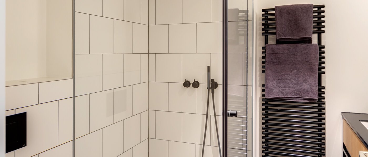 appartement München Herzogpark 01 salle de bain 12523