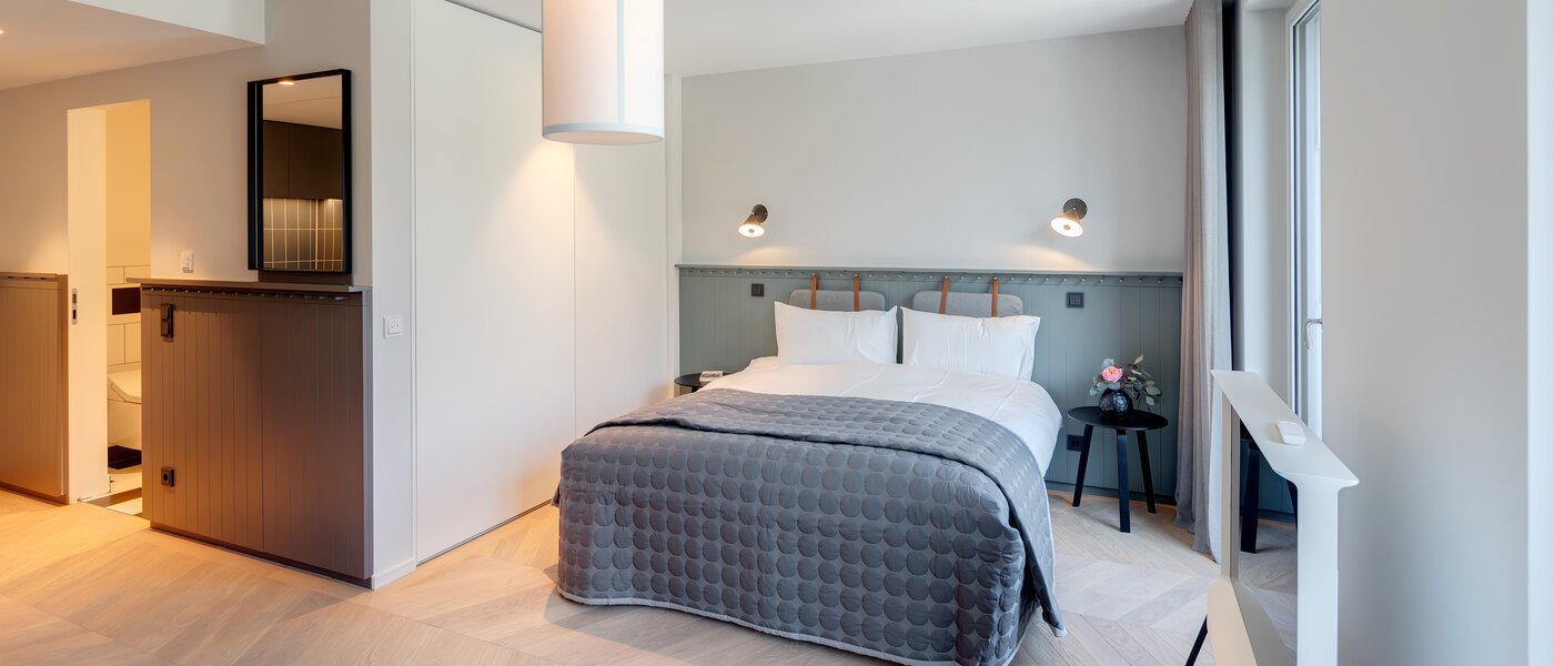 appartement München Herzogpark 01 chambres 12523