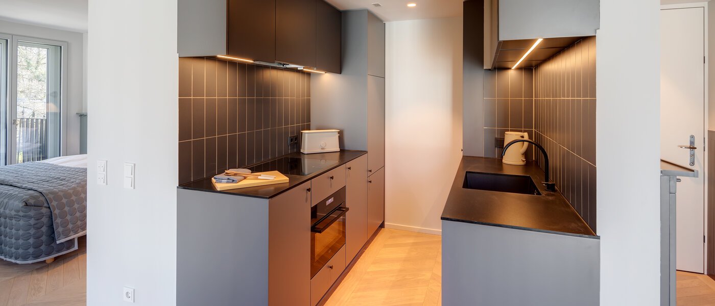 appartement München Herzogpark 01 cuisine 12526