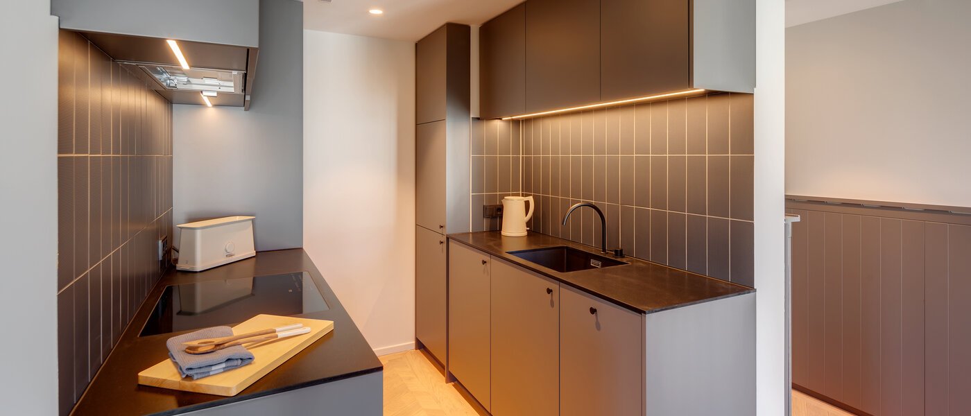 appartement München Herzogpark 02 cuisine 12526