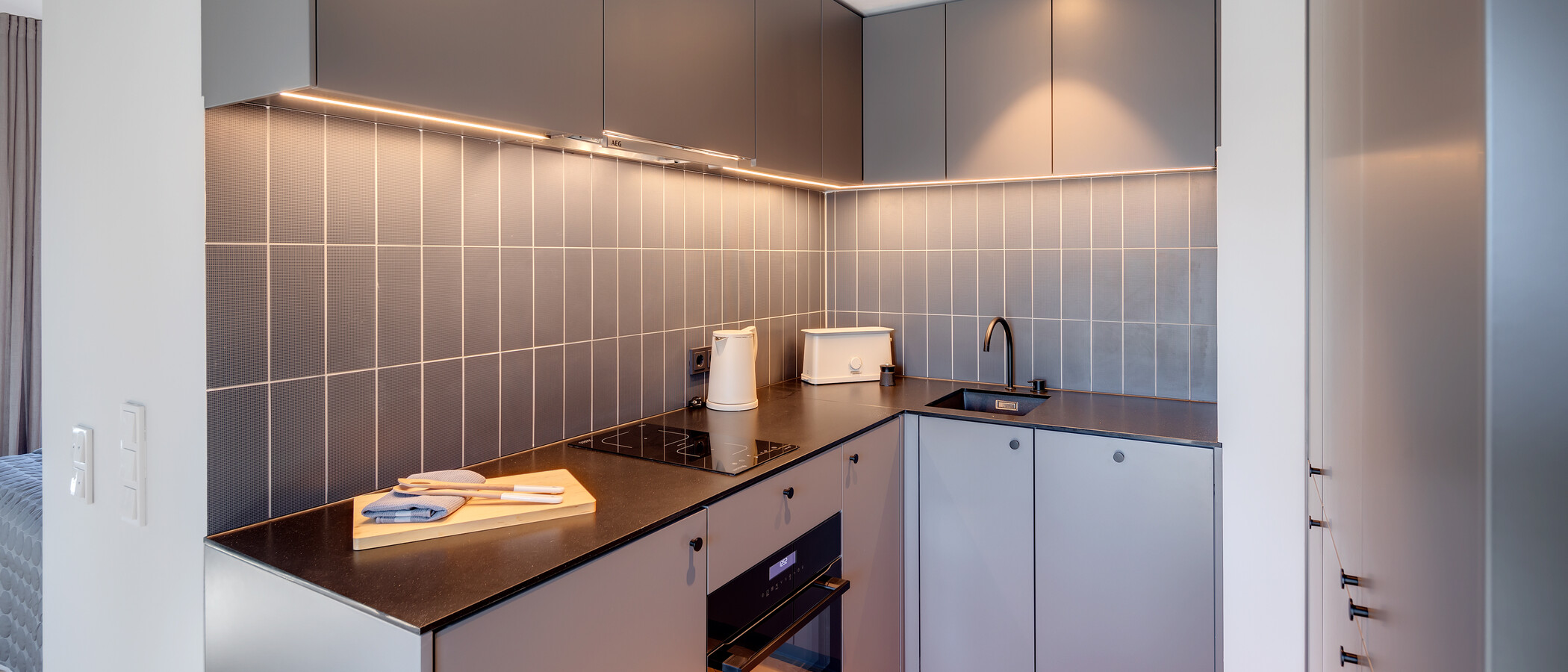appartement München Herzogpark 01 cuisine 12528