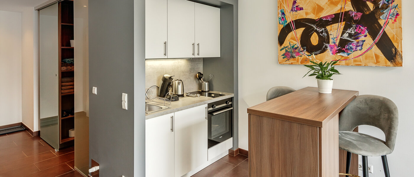 studio München Ludwigsvorstadt 04 pièce à vivre 12534