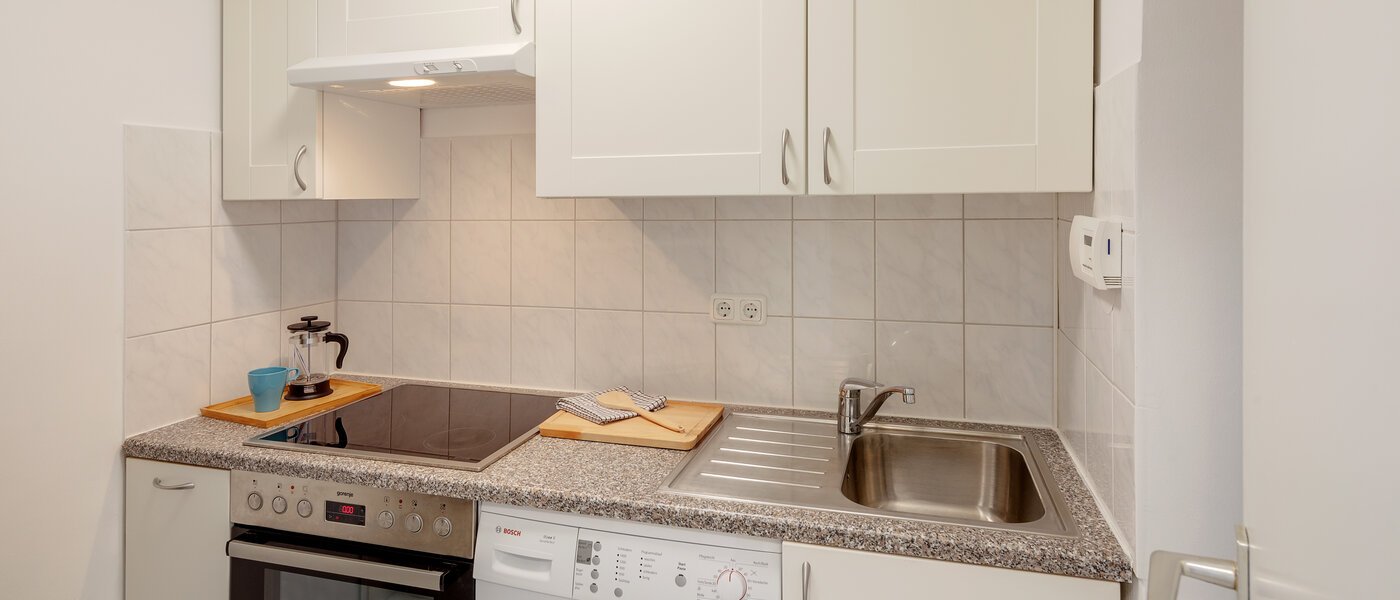 appartement München Johanneskirchen 01 cuisine 12536