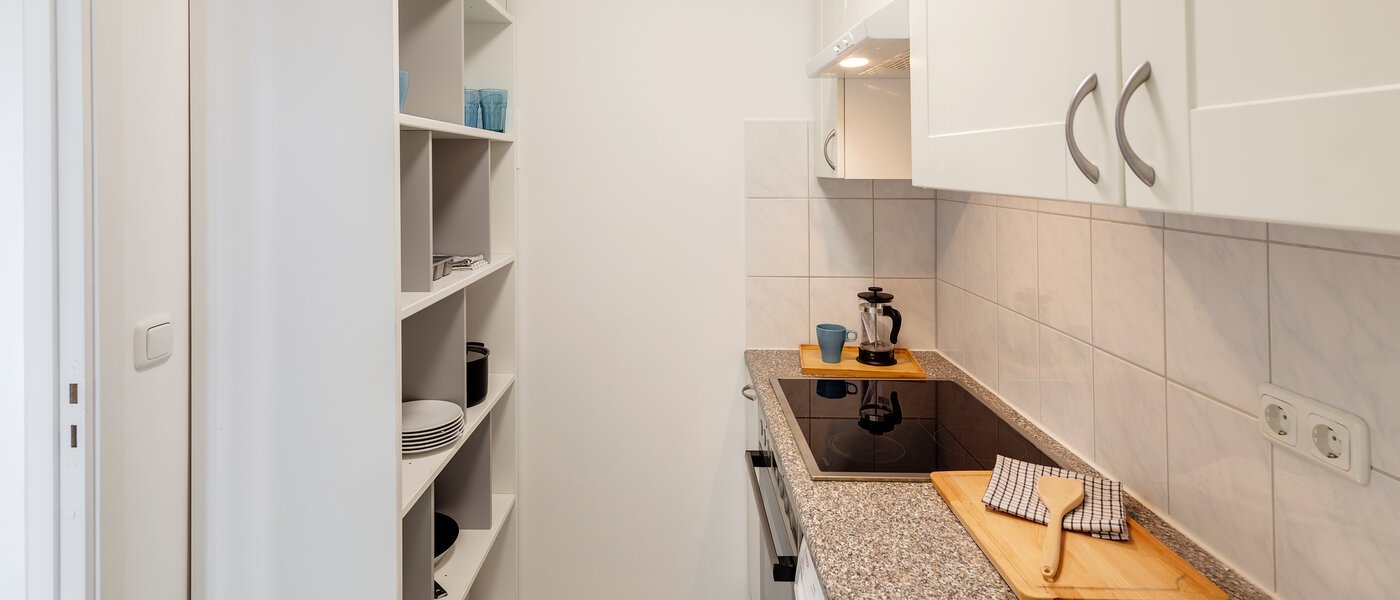 appartement München Johanneskirchen 02 cuisine 12536