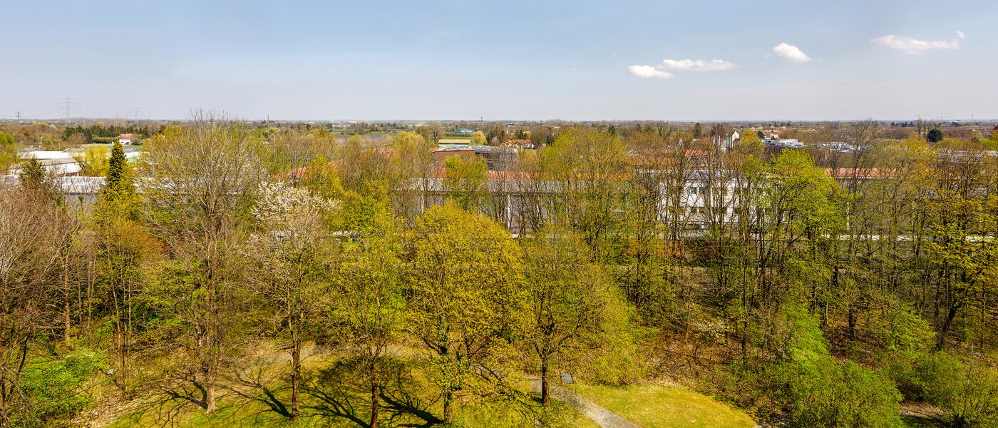 appartement München Johanneskirchen 01 vue 12536