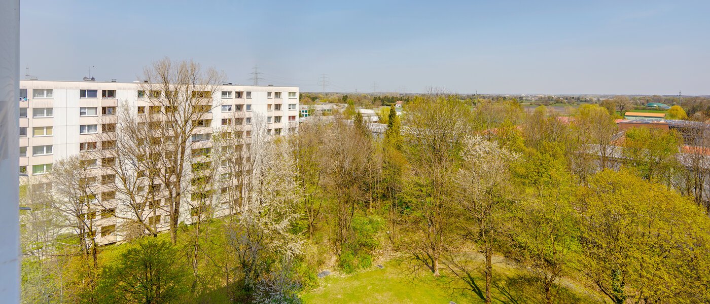 appartement München Johanneskirchen 03 vue 12536