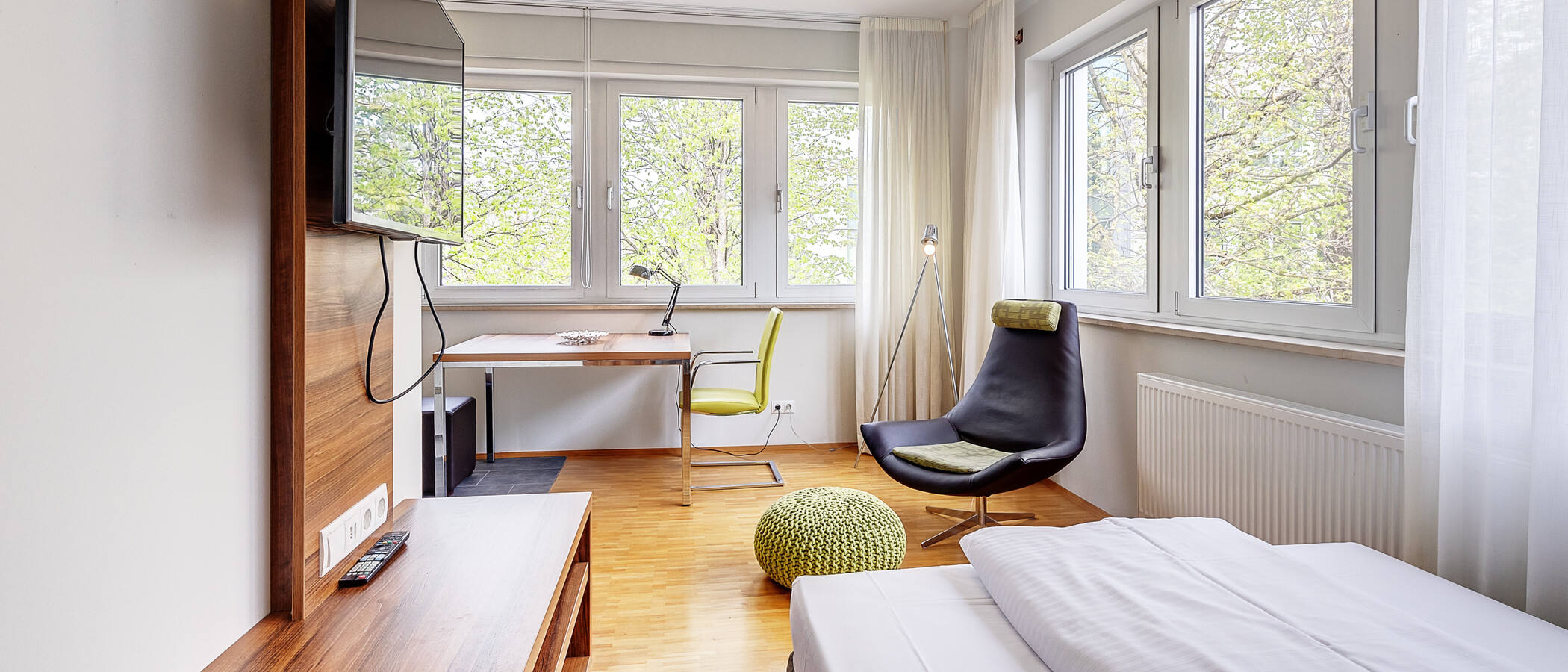 appartement Ismaning 01 pièce à vivre 12544