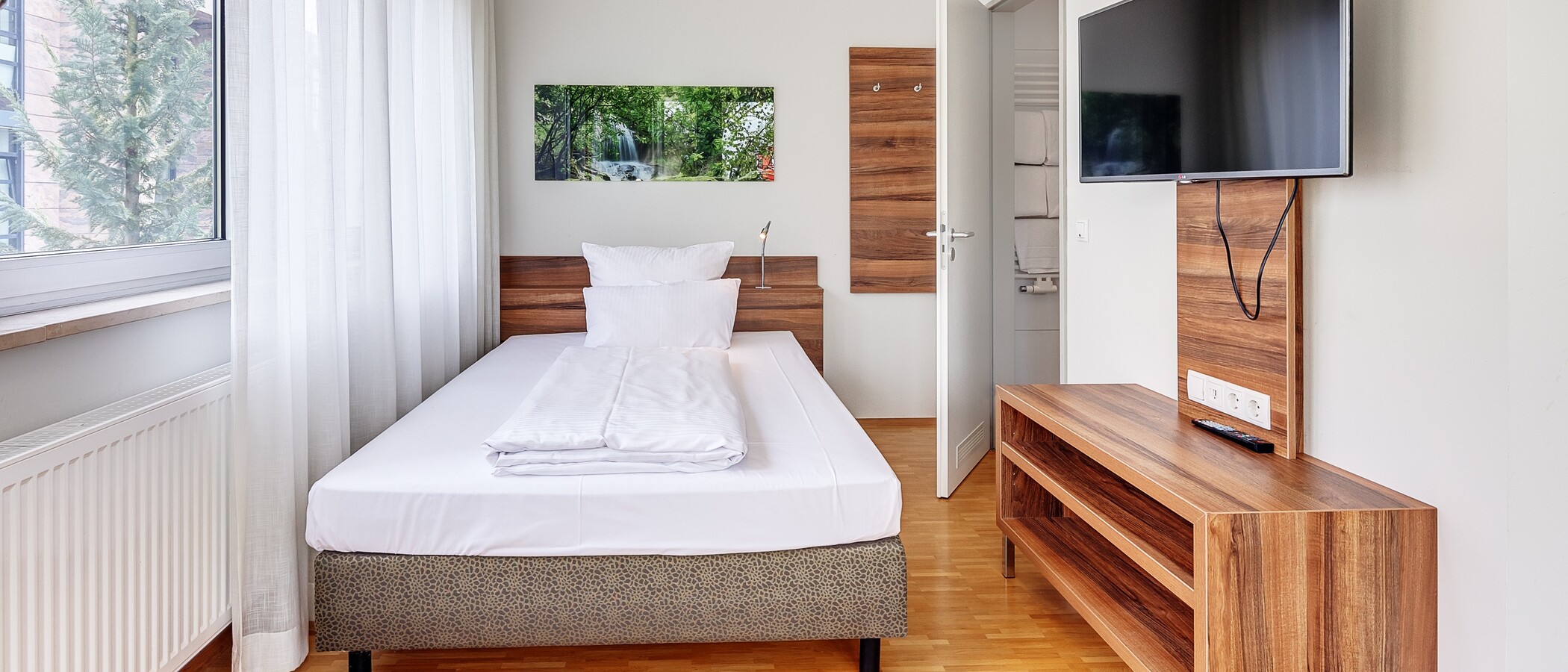 appartement Ismaning 04 pièce à vivre 12544